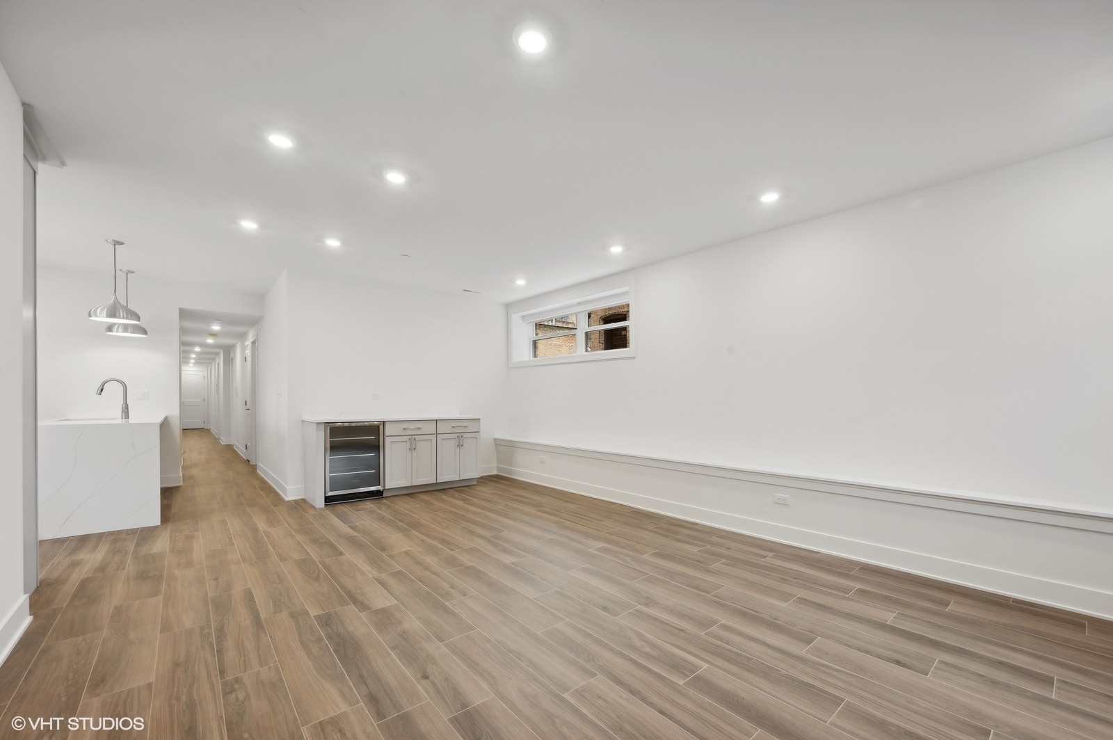 3615 N Wilton Avenue Unit: 1