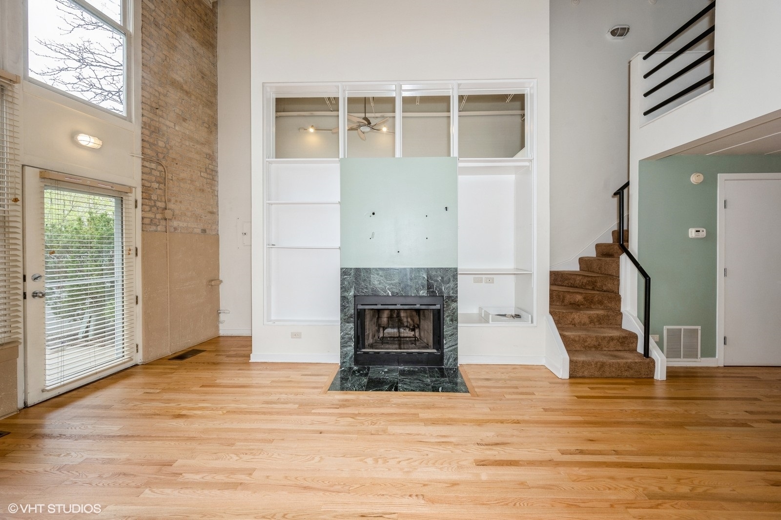 1300 W ALTGELD Street Unit: 126