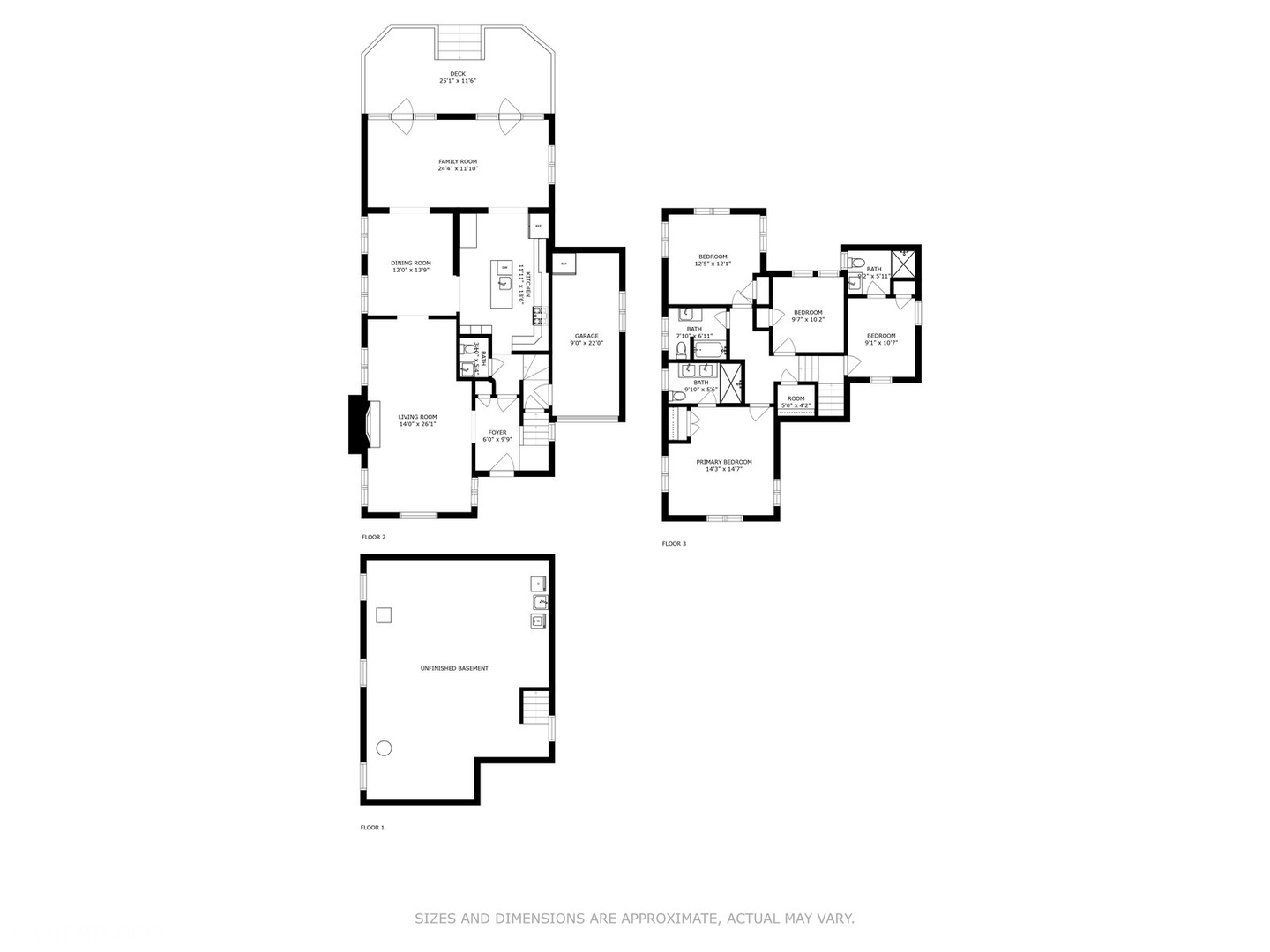 1447 Tower Road