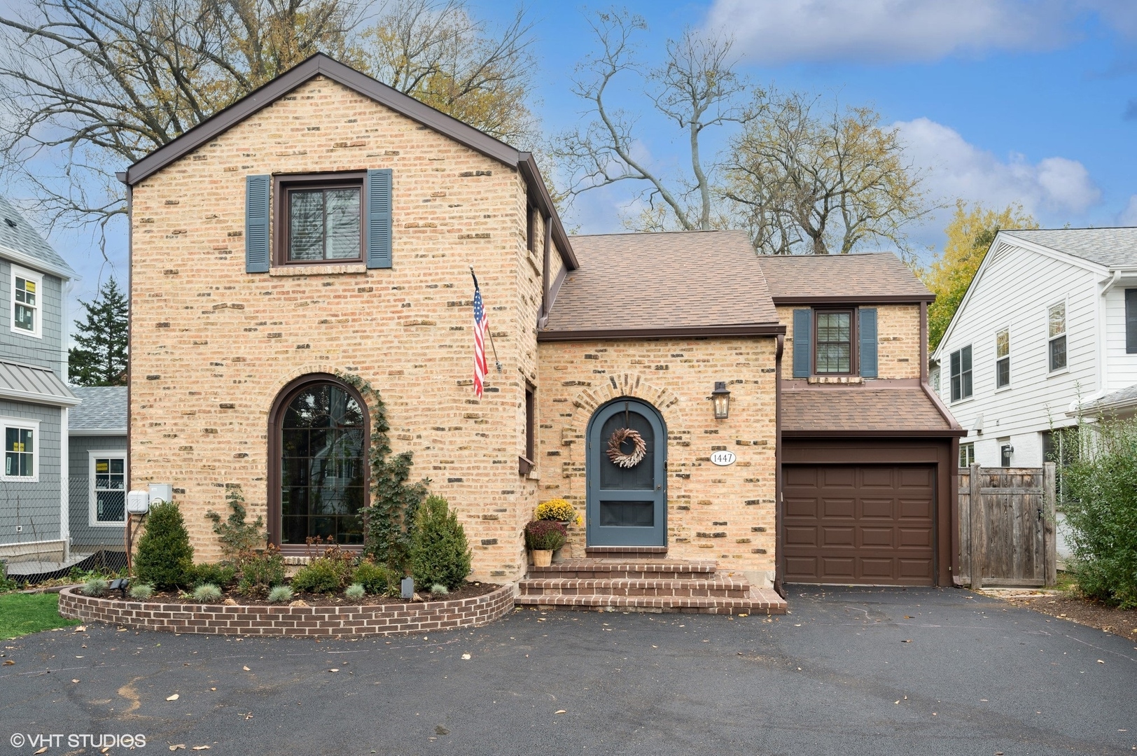 1447 Tower Road