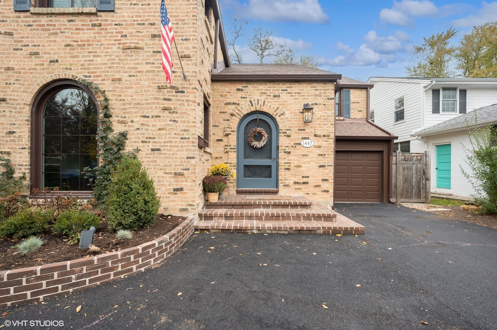 1447 Tower Road