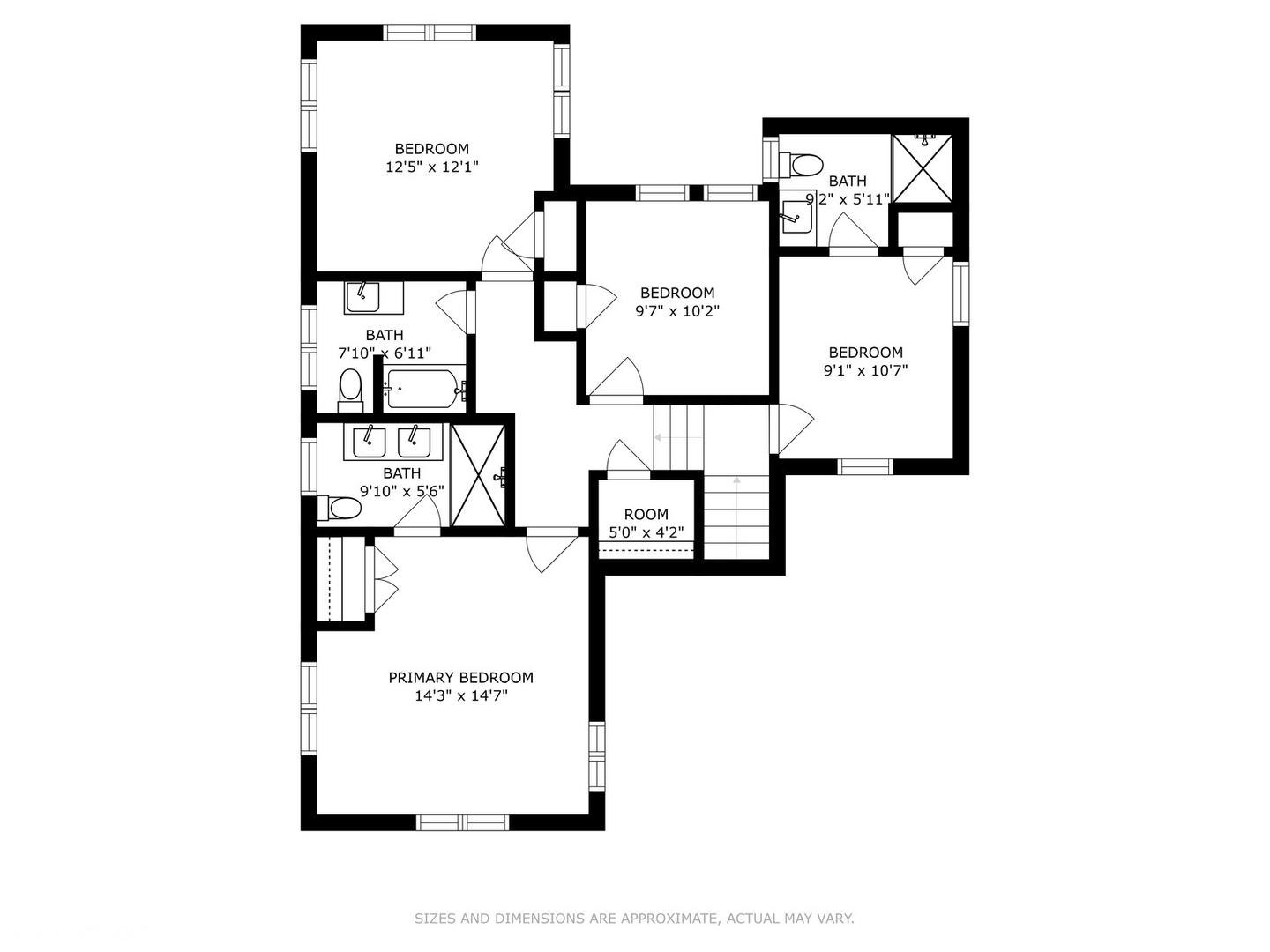 1447 Tower Road