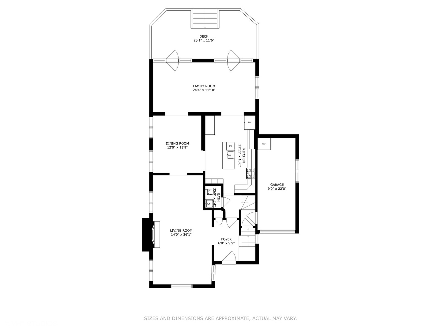 1447 Tower Road