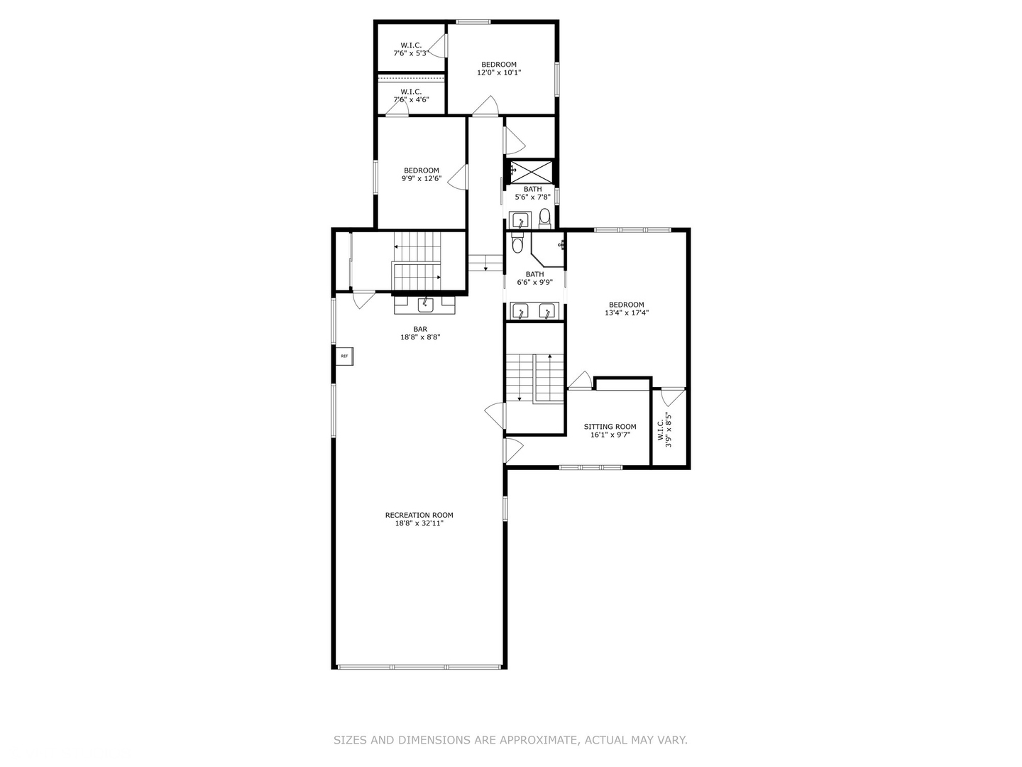 6032 S Michigan Avenue