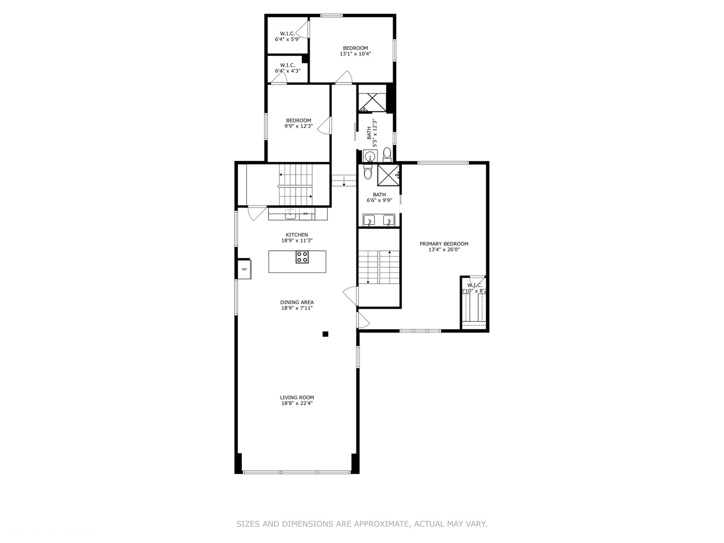 6032 S Michigan Avenue