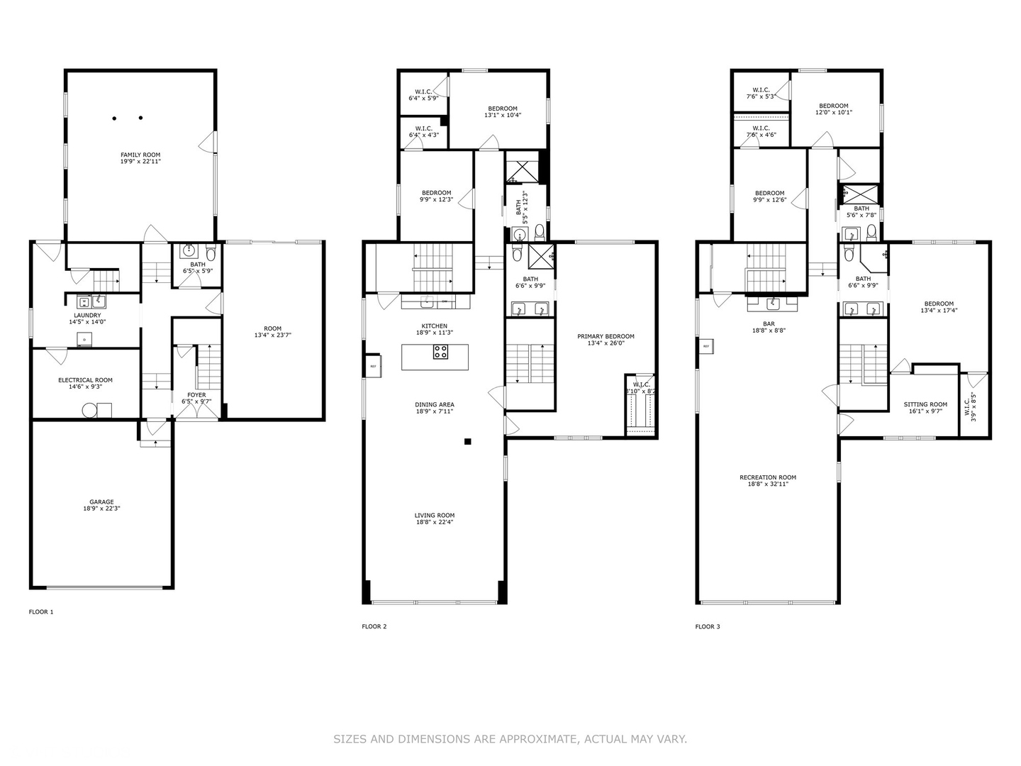 6032 S Michigan Avenue