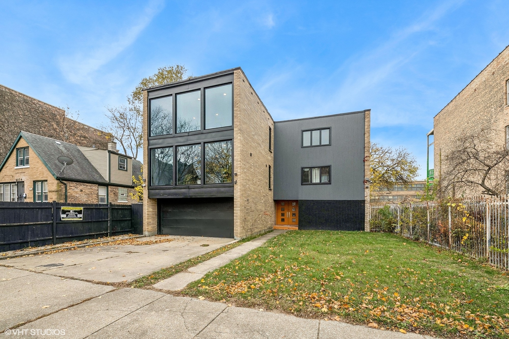 6032 S Michigan Avenue