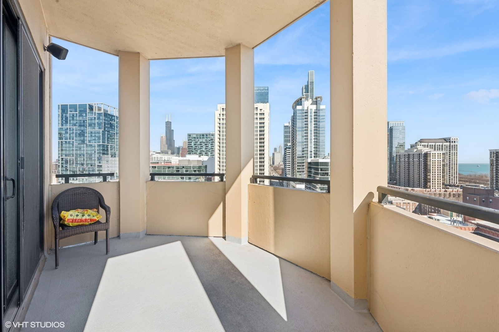 1464 S Michigan Avenue Unit: 1401