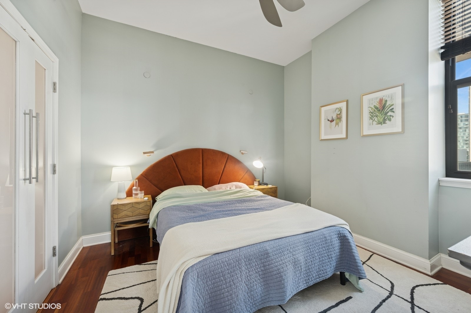 1464 S Michigan Avenue Unit: 1401