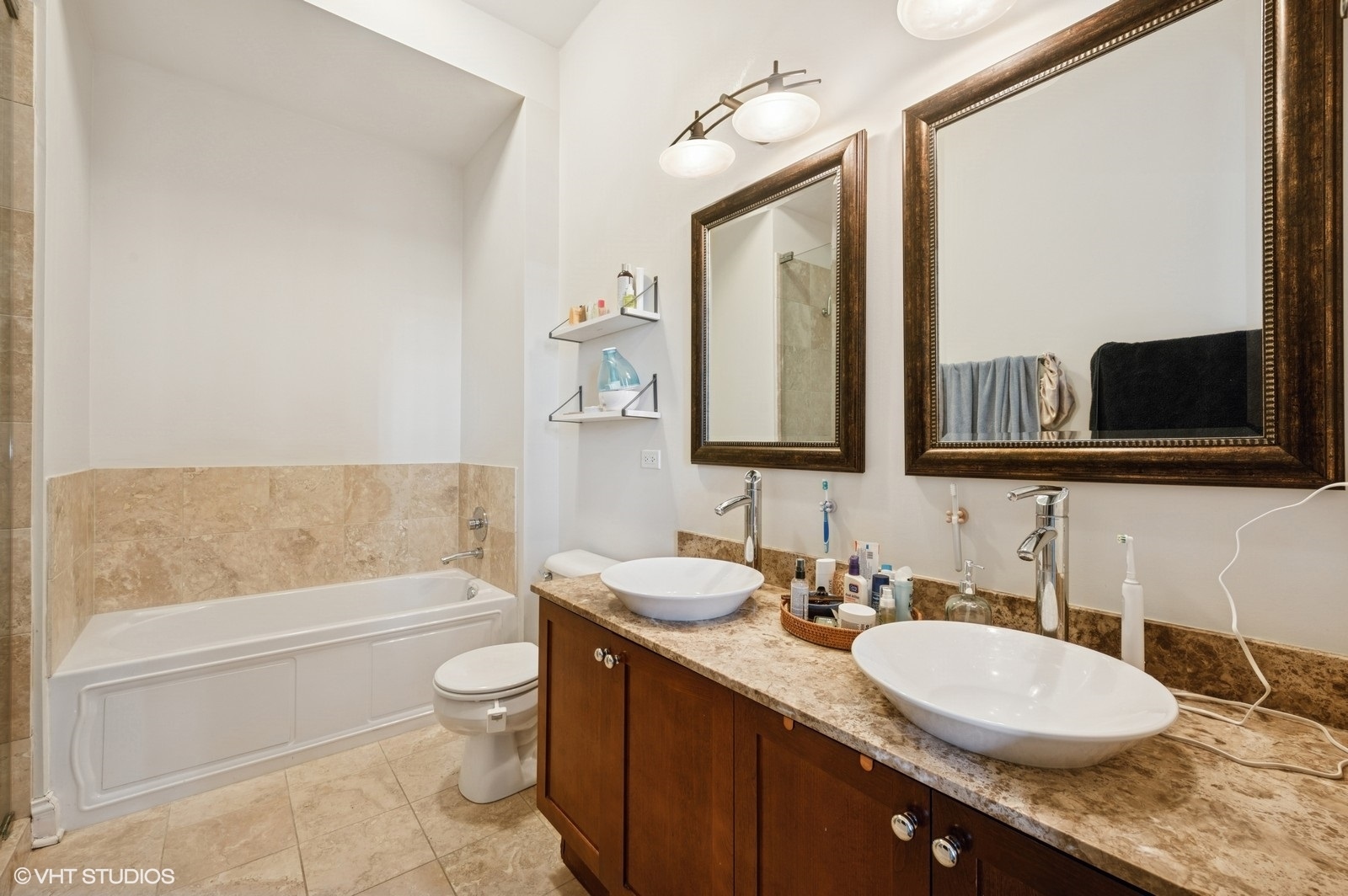 1464 S Michigan Avenue Unit: 1401