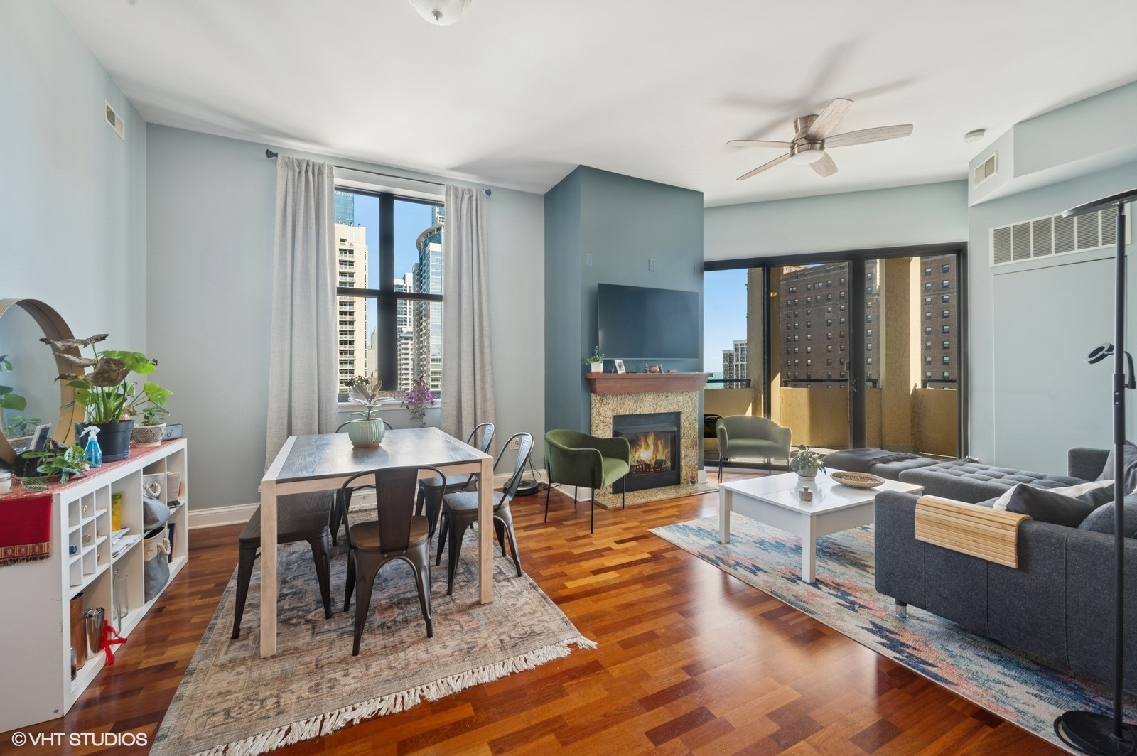 1464 S Michigan Avenue Unit: 1401