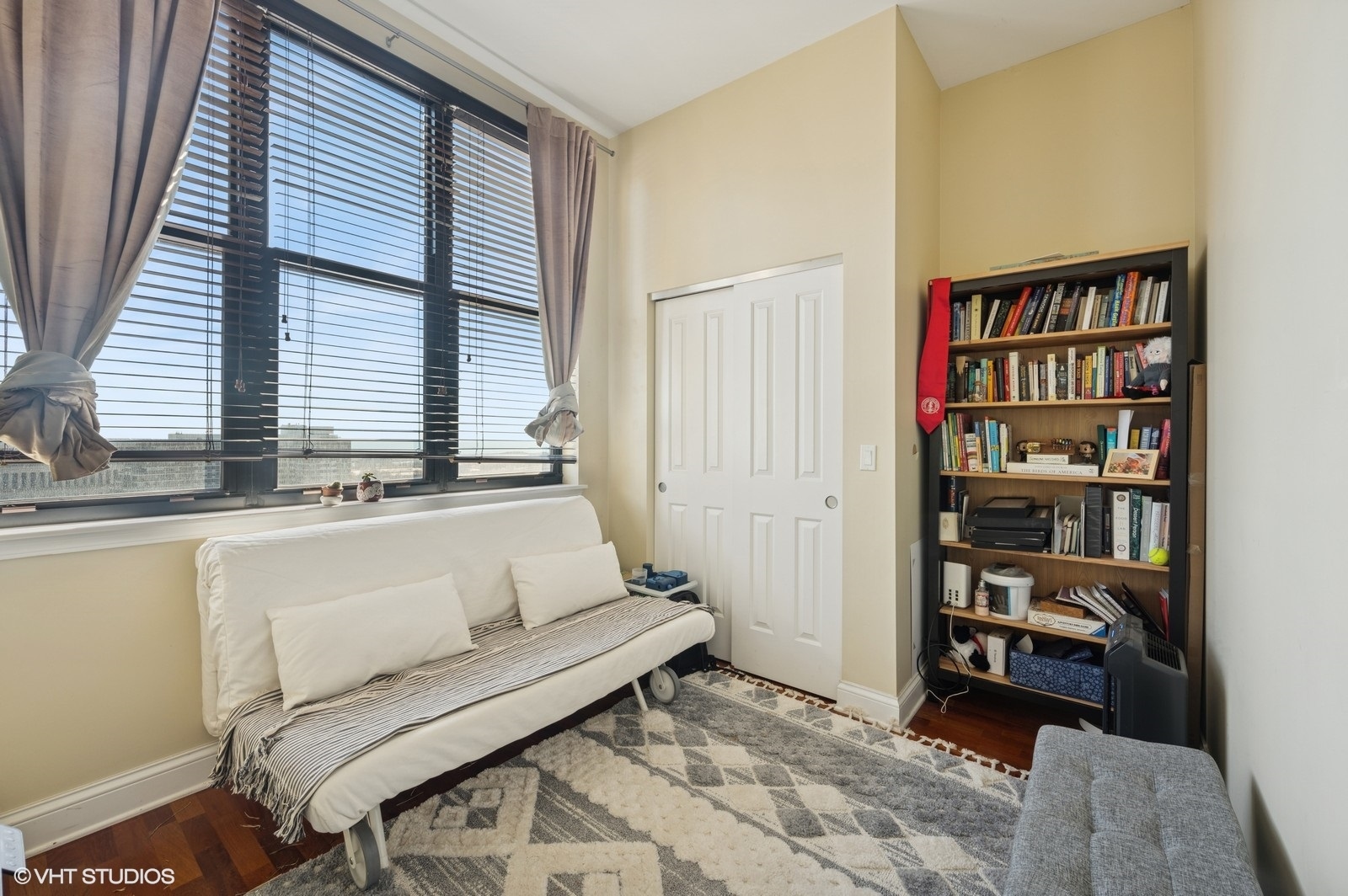 1464 S Michigan Avenue Unit: 1401