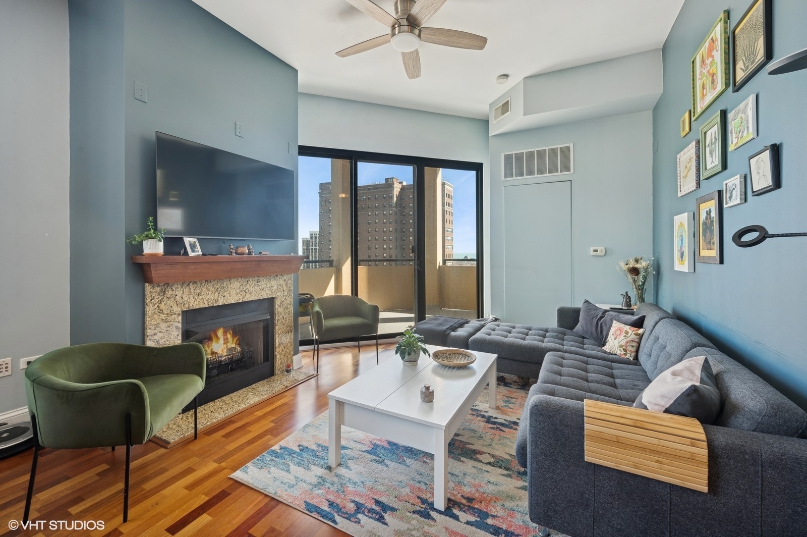 1464 S Michigan Avenue Unit: 1401