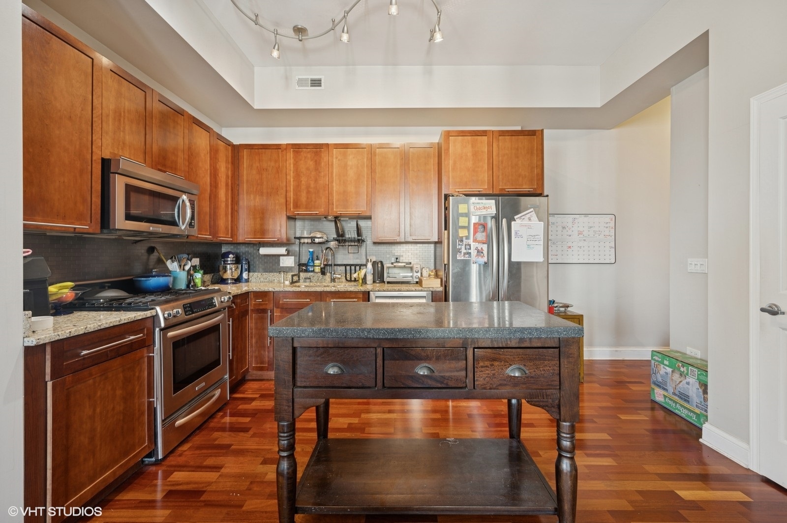 1464 S Michigan Avenue Unit: 1401