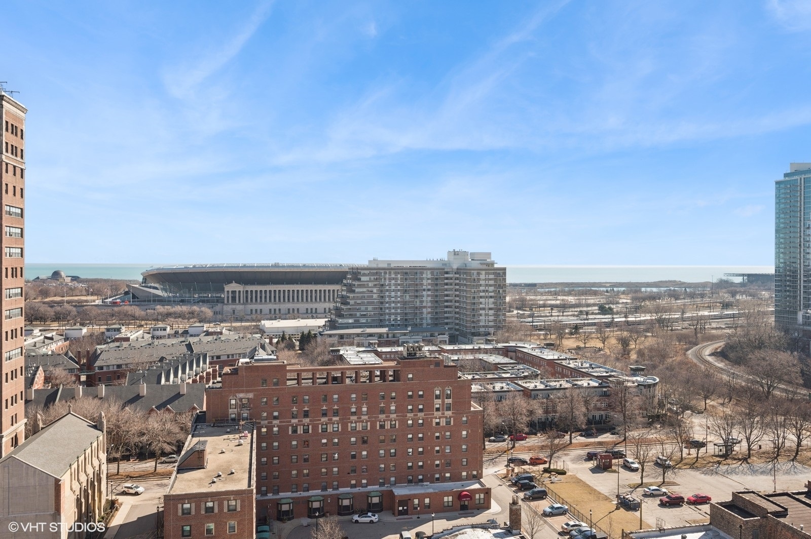 1464 S Michigan Avenue Unit: 1401
