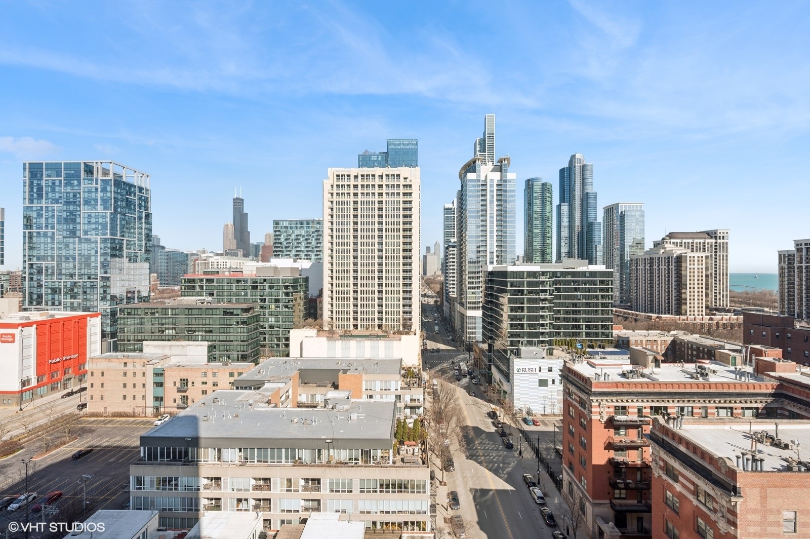 1464 S Michigan Avenue Unit: 1401