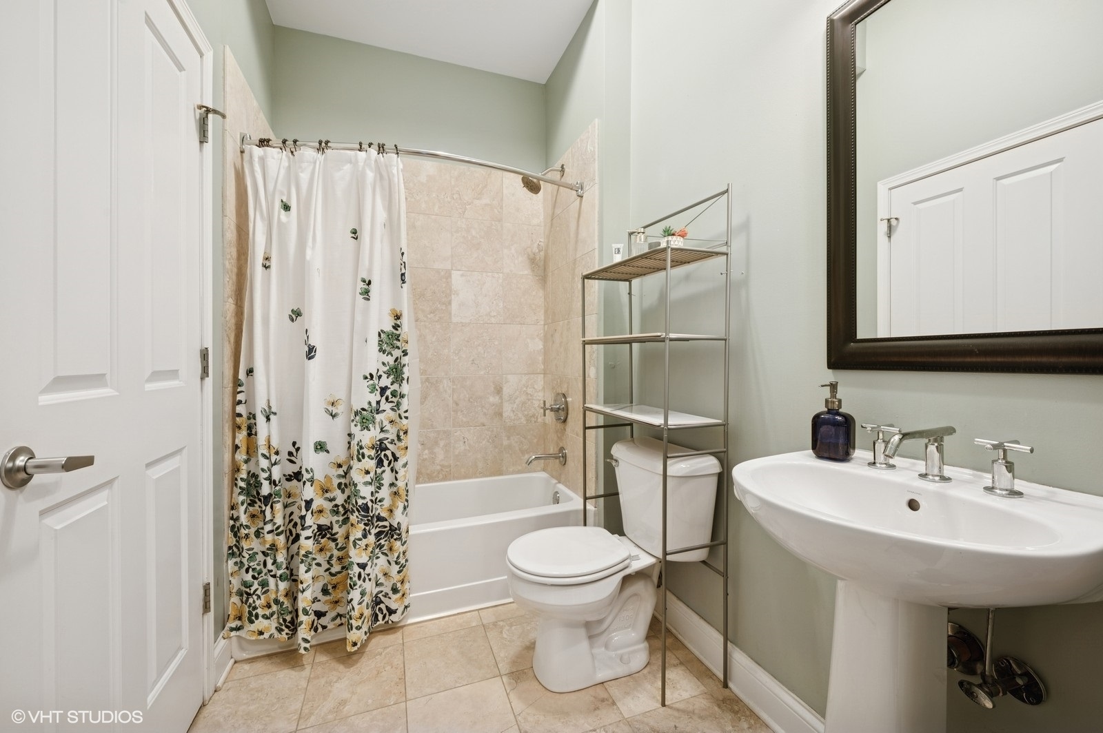 1464 S Michigan Avenue Unit: 1401