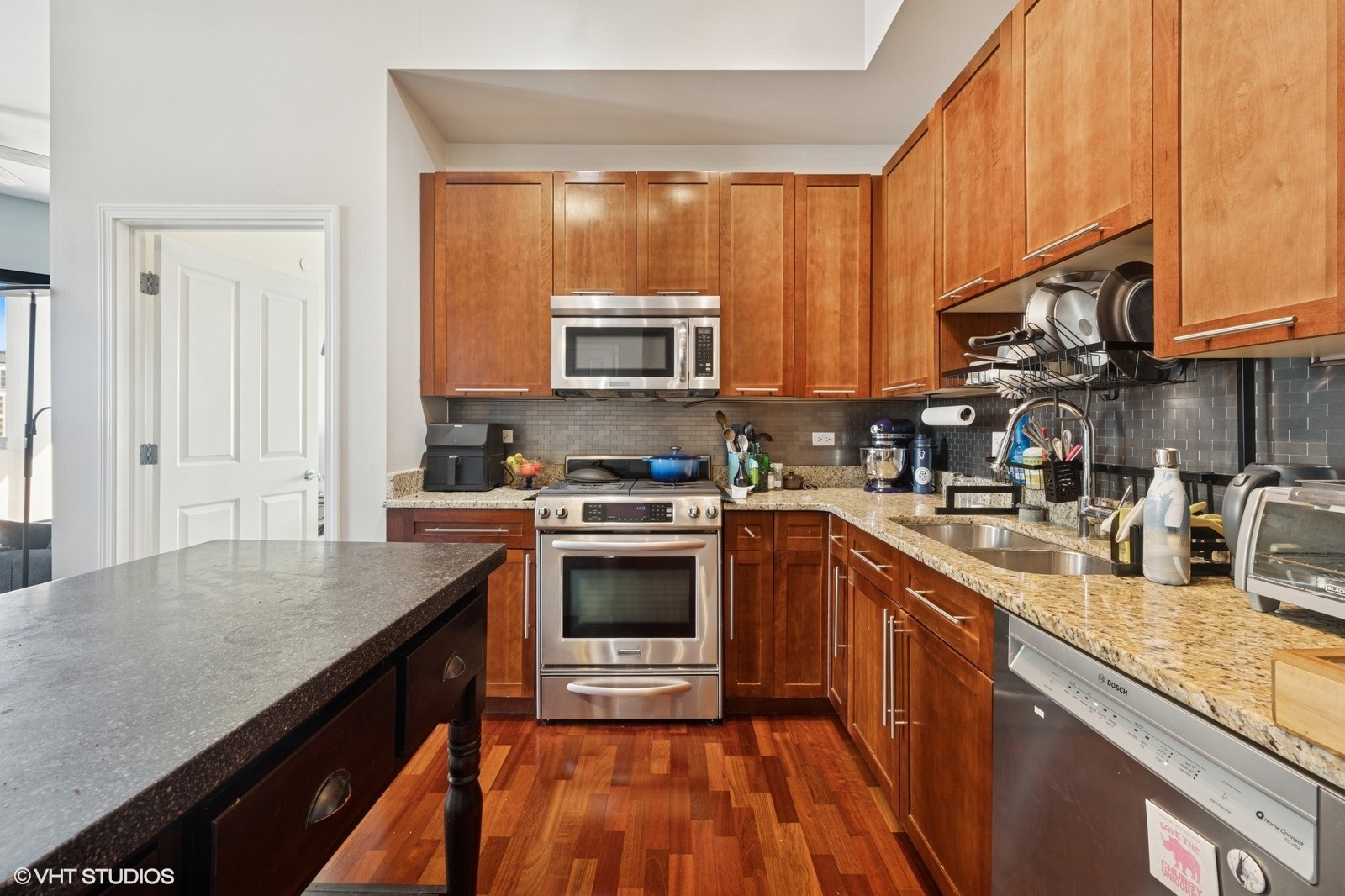 1464 S Michigan Avenue Unit: 1401