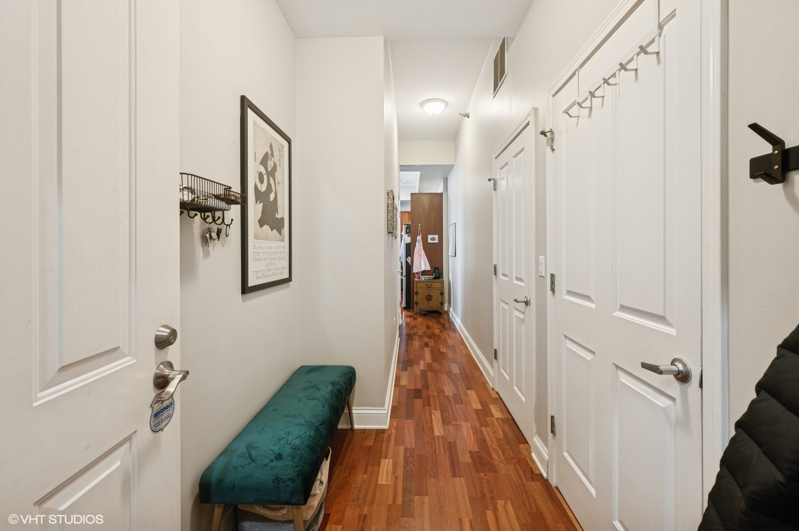 1464 S Michigan Avenue Unit: 1401