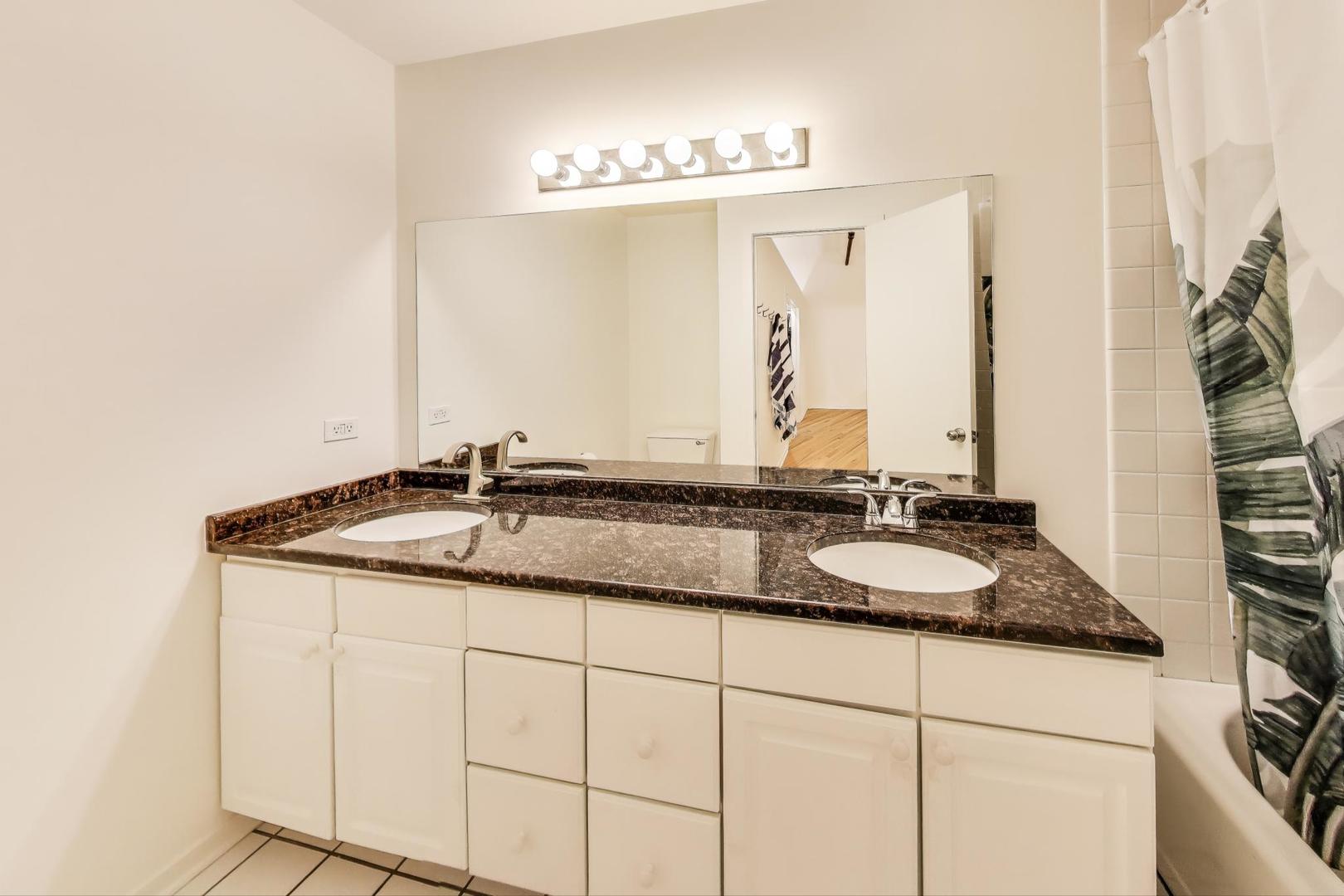 1728 N Damen Avenue Unit: 215