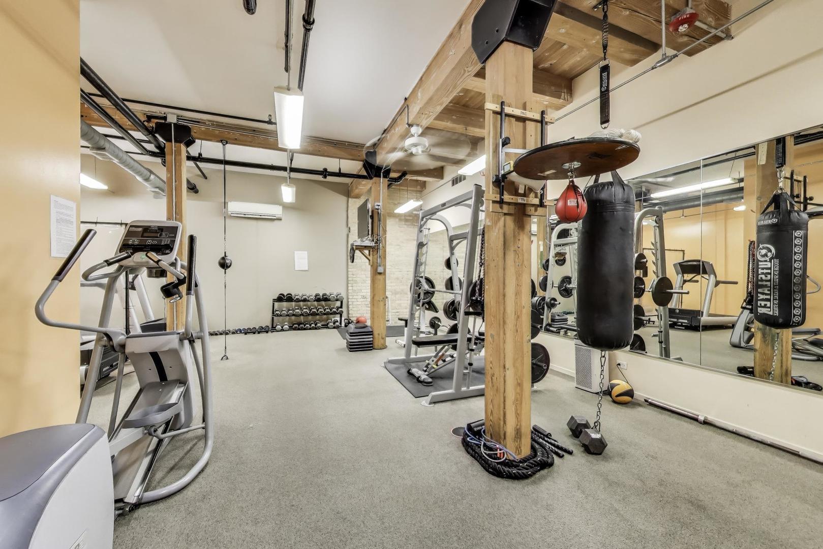 1728 N Damen Avenue Unit: 215