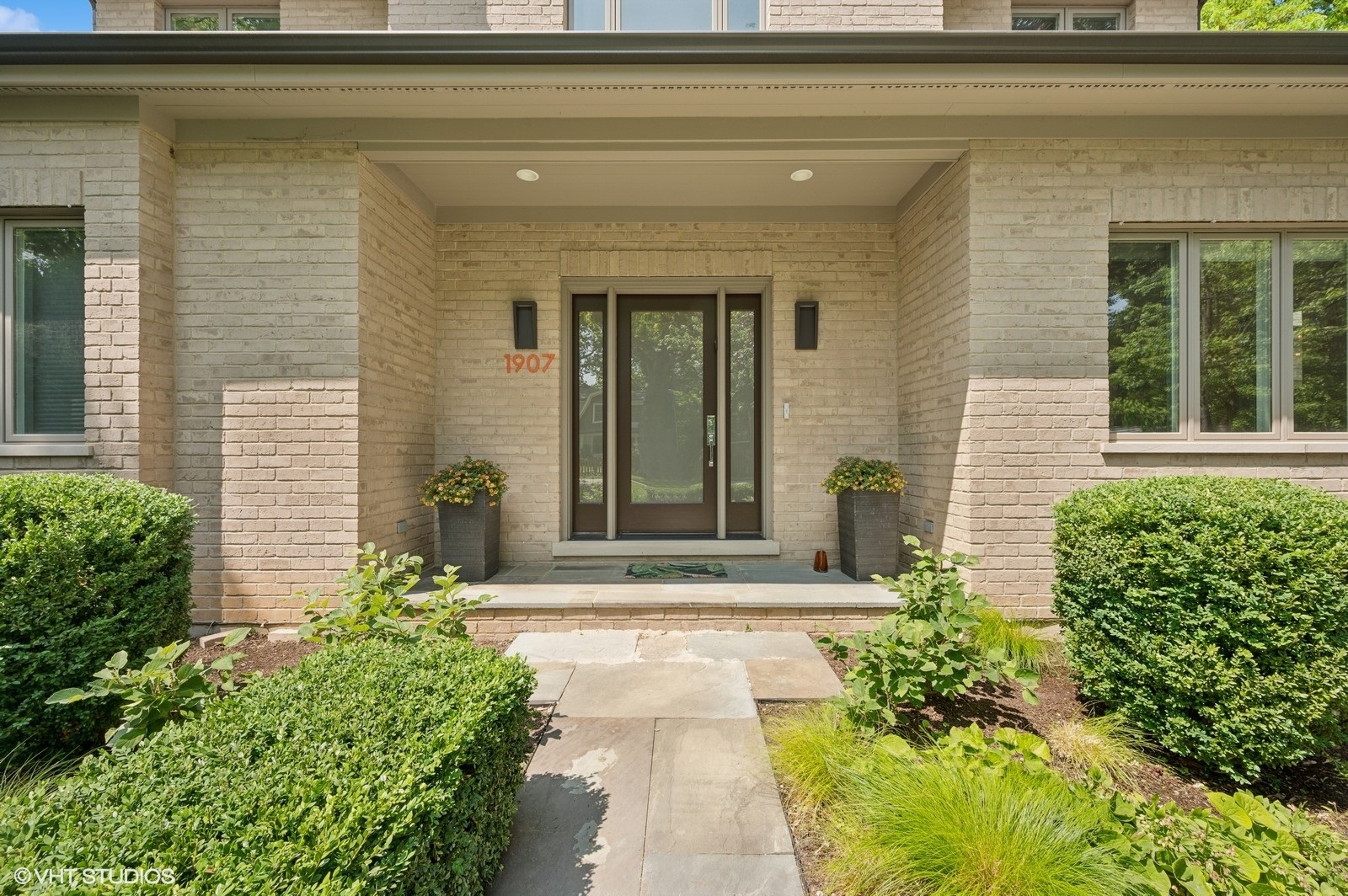 1907 BOSWORTH Lane