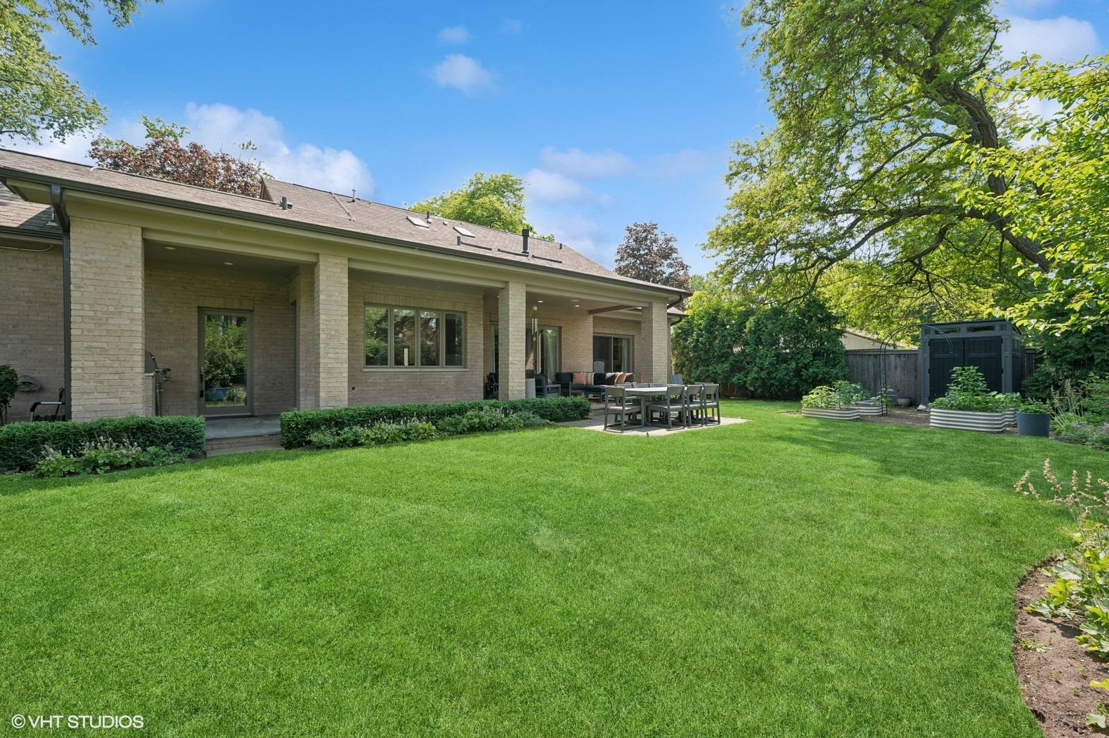 1907 BOSWORTH Lane
