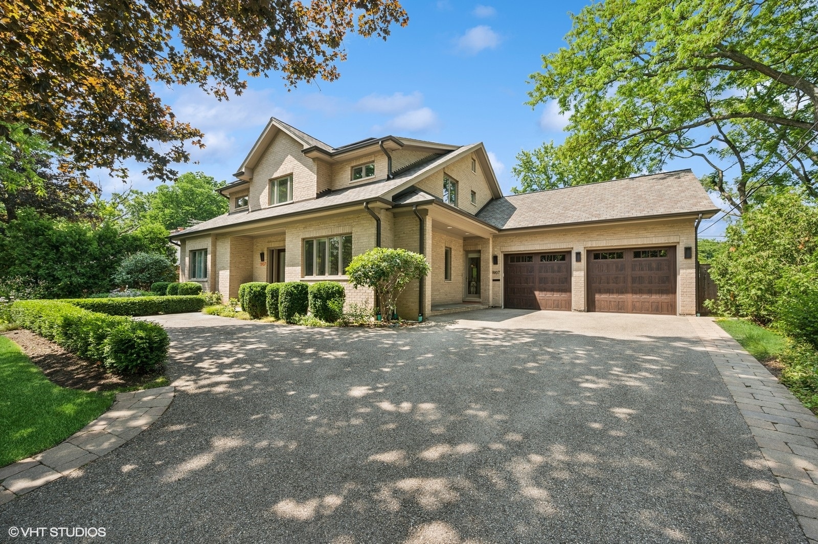 1907 BOSWORTH Lane