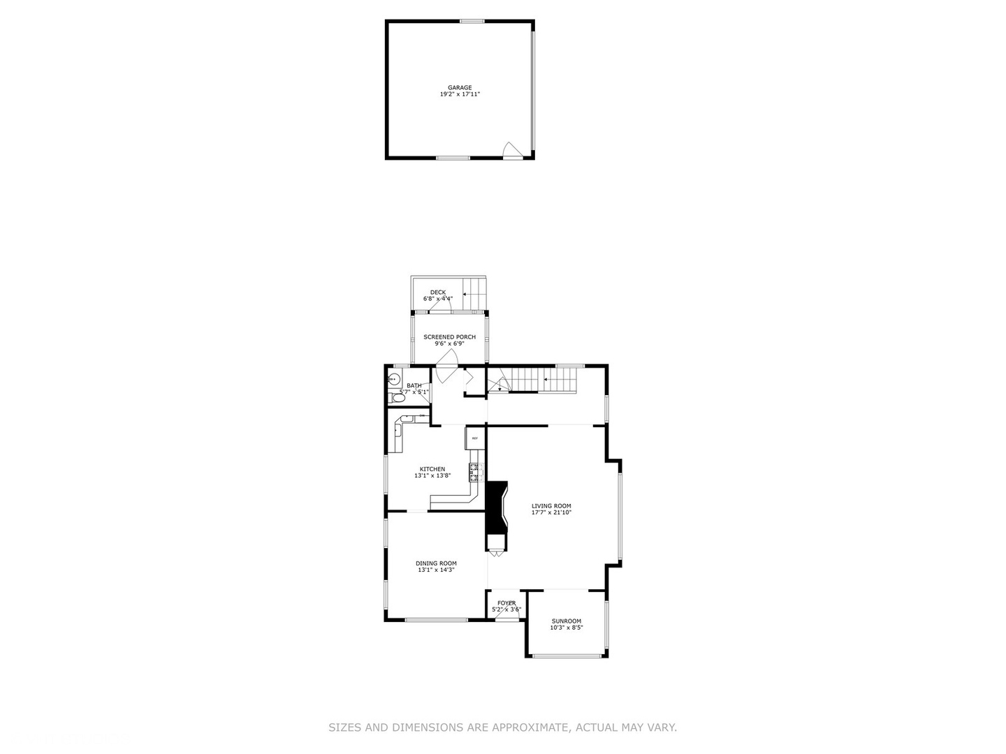 311 Wagner Road