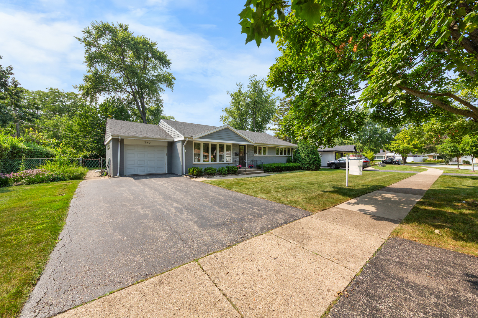 240 Riverside Drive