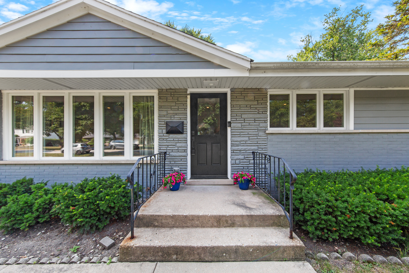 240 Riverside Drive