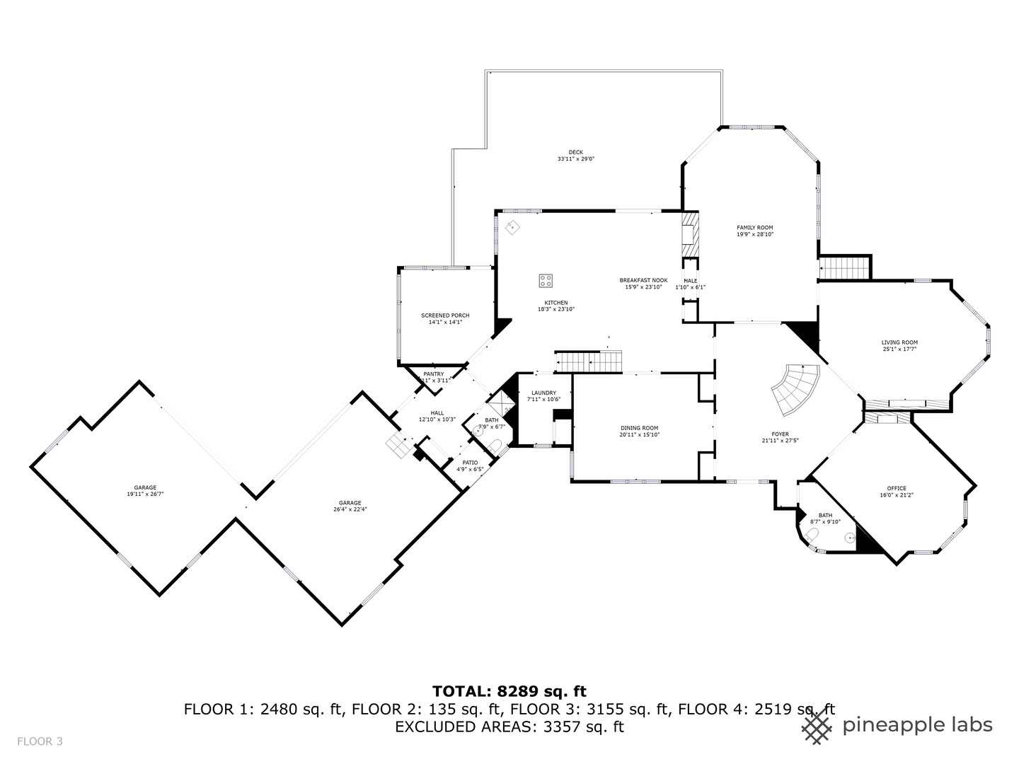 1485 Abington Cambs Drive