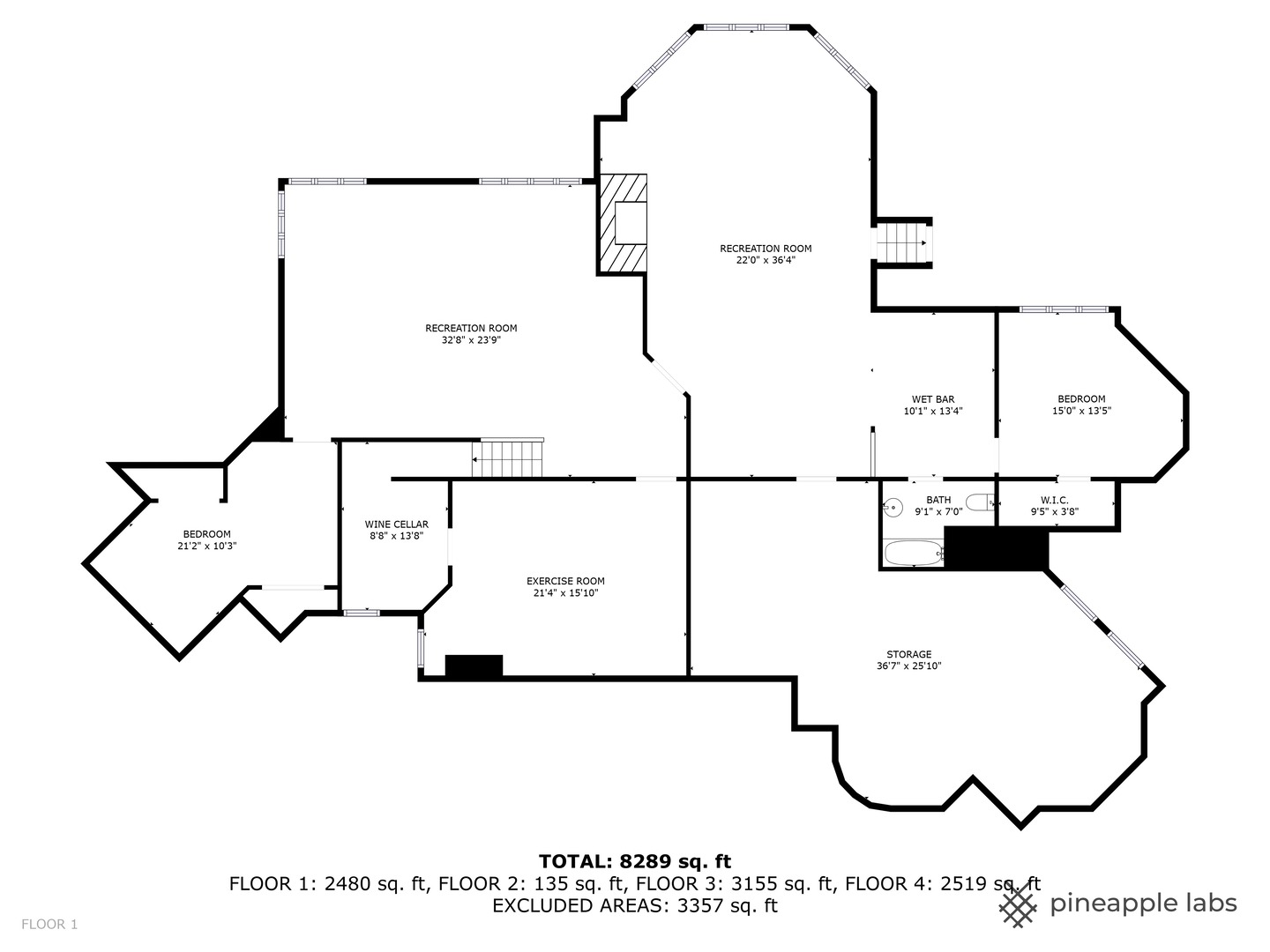 1485 Abington Cambs Drive