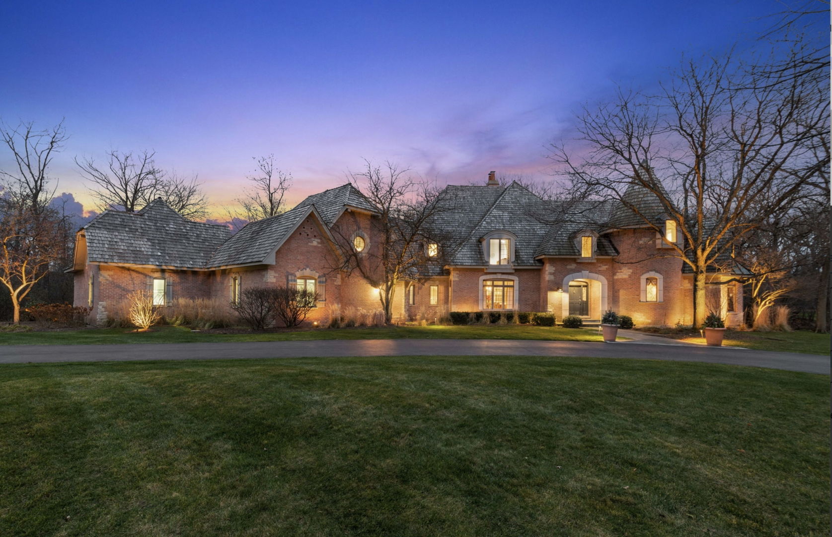 1485 Abington Cambs Drive