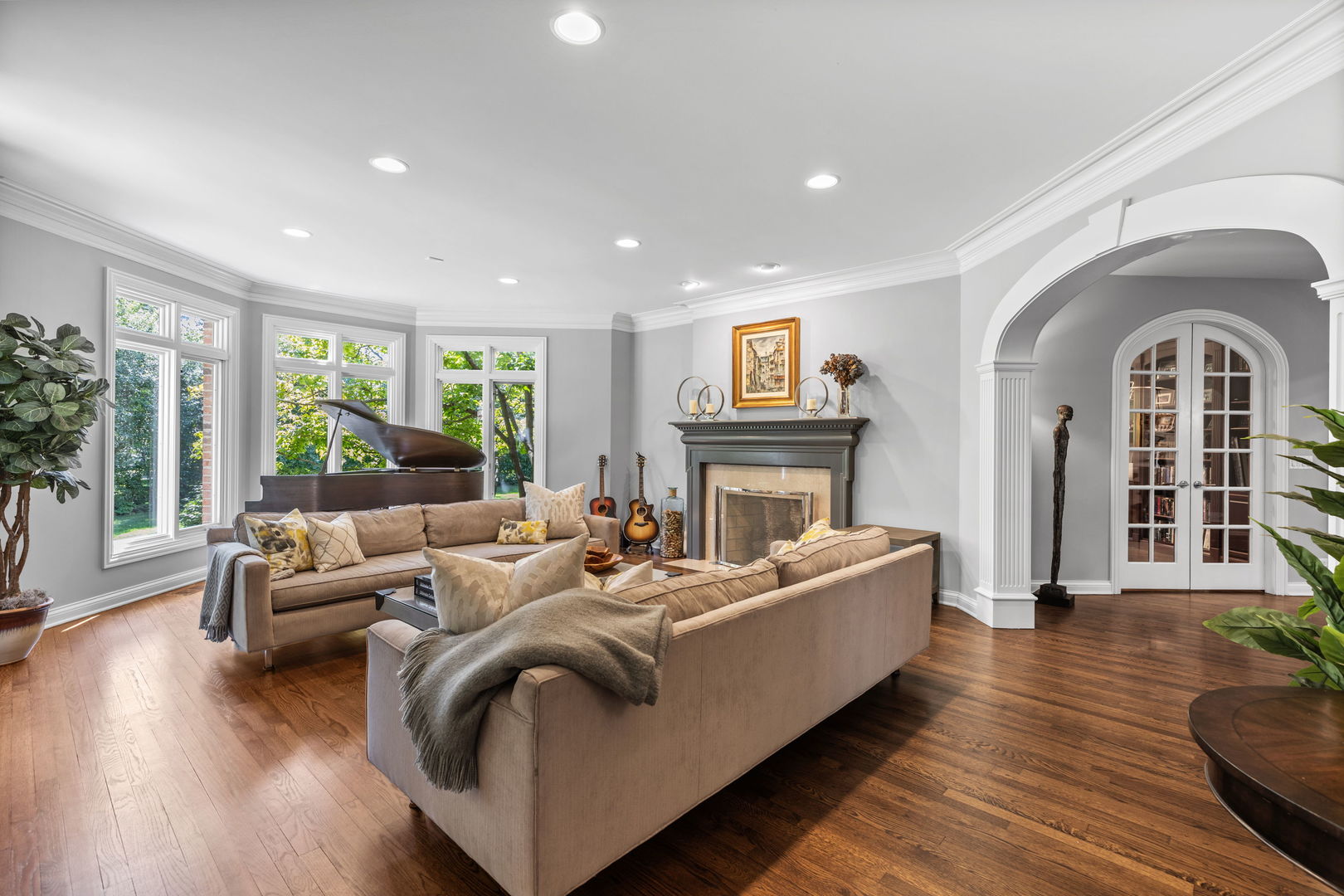 1485 Abington Cambs Drive