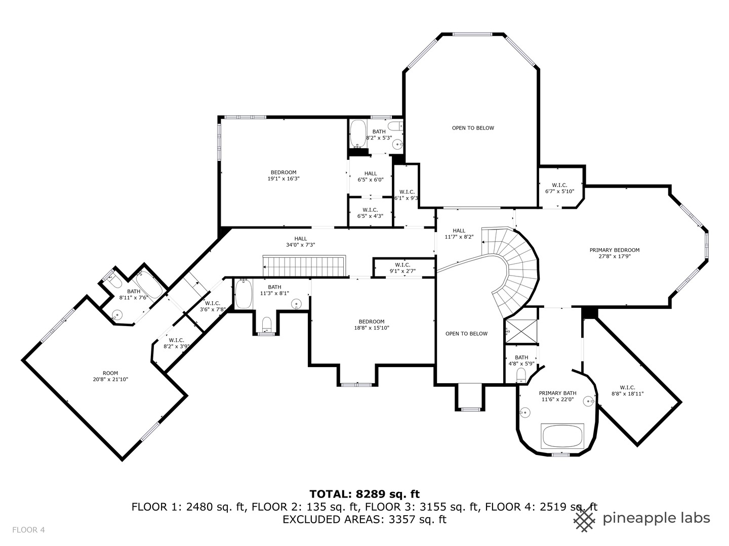 1485 Abington Cambs Drive