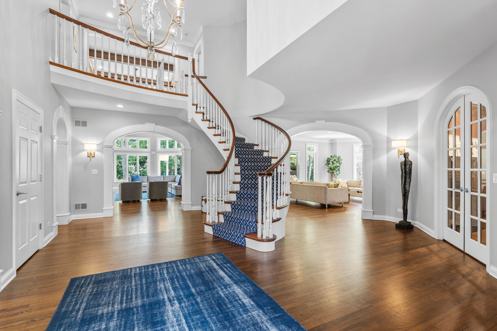 1485 Abington Cambs Drive