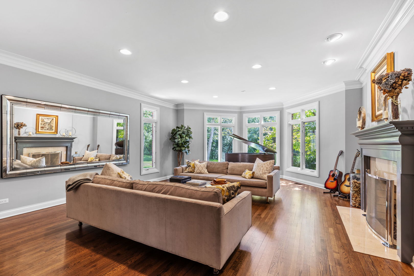 1485 Abington Cambs Drive