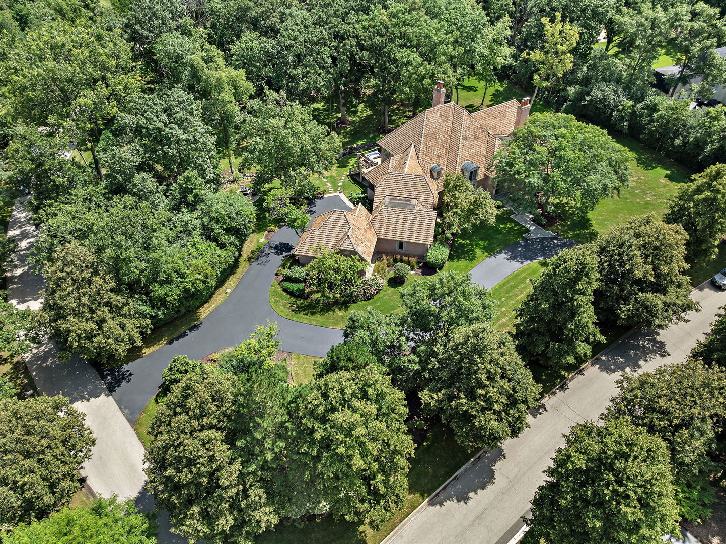 1485 Abington Cambs Drive