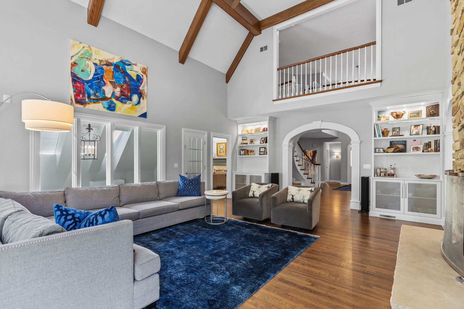 1485 Abington Cambs Drive