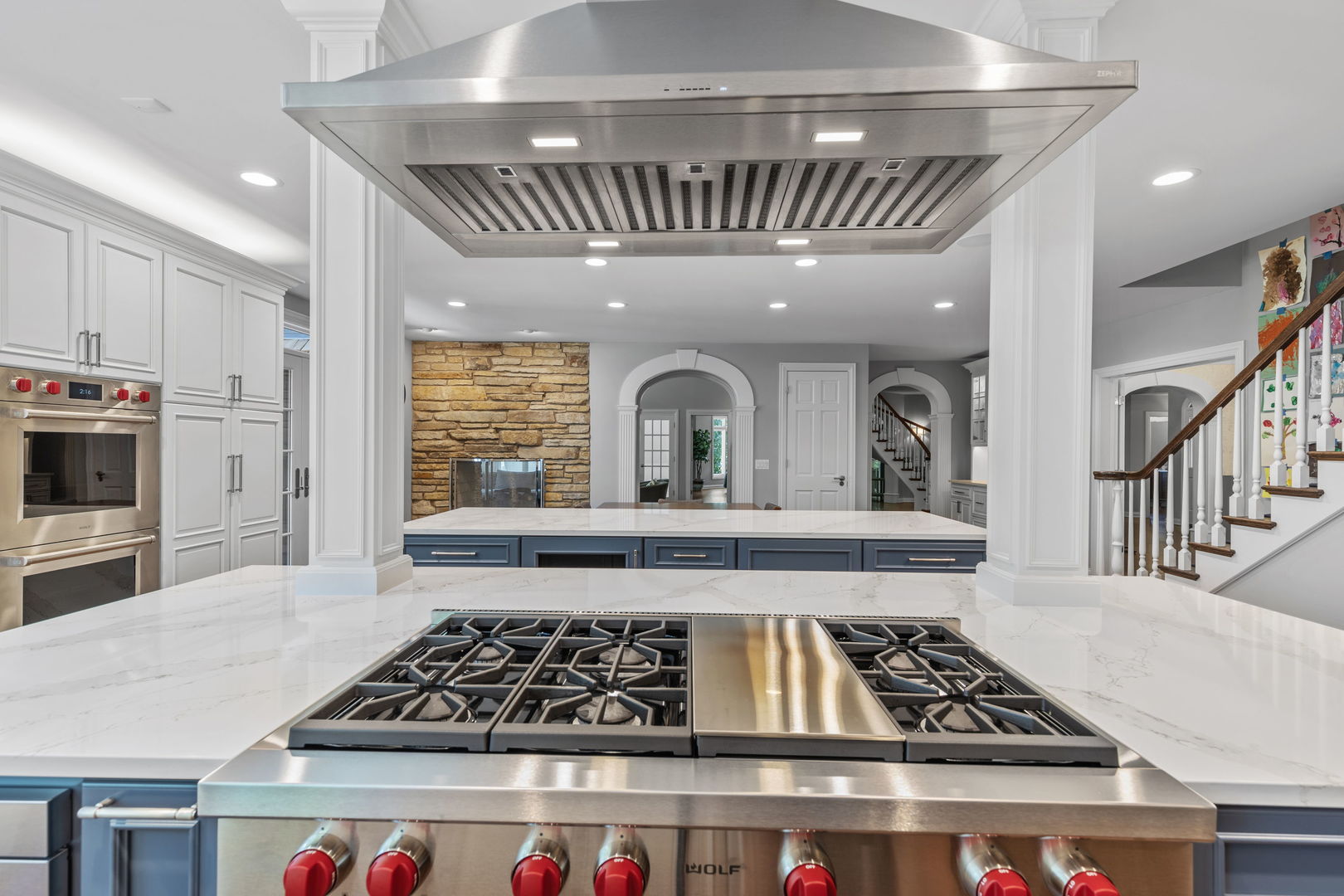 1485 Abington Cambs Drive