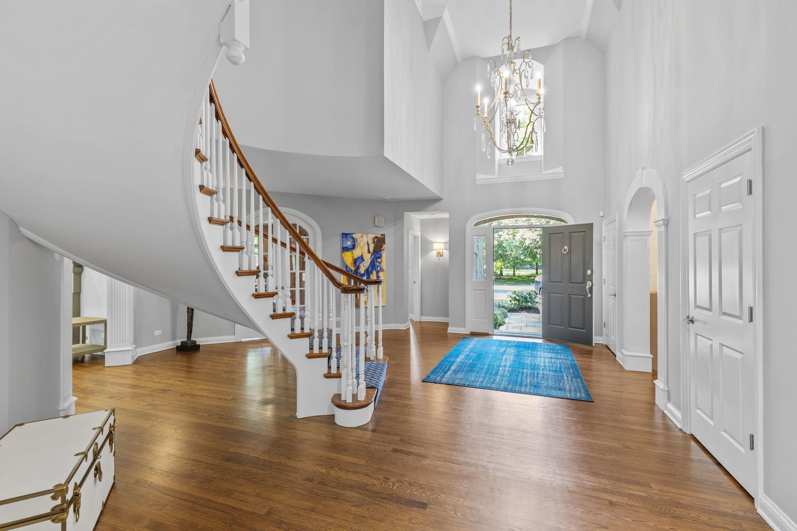 1485 Abington Cambs Drive