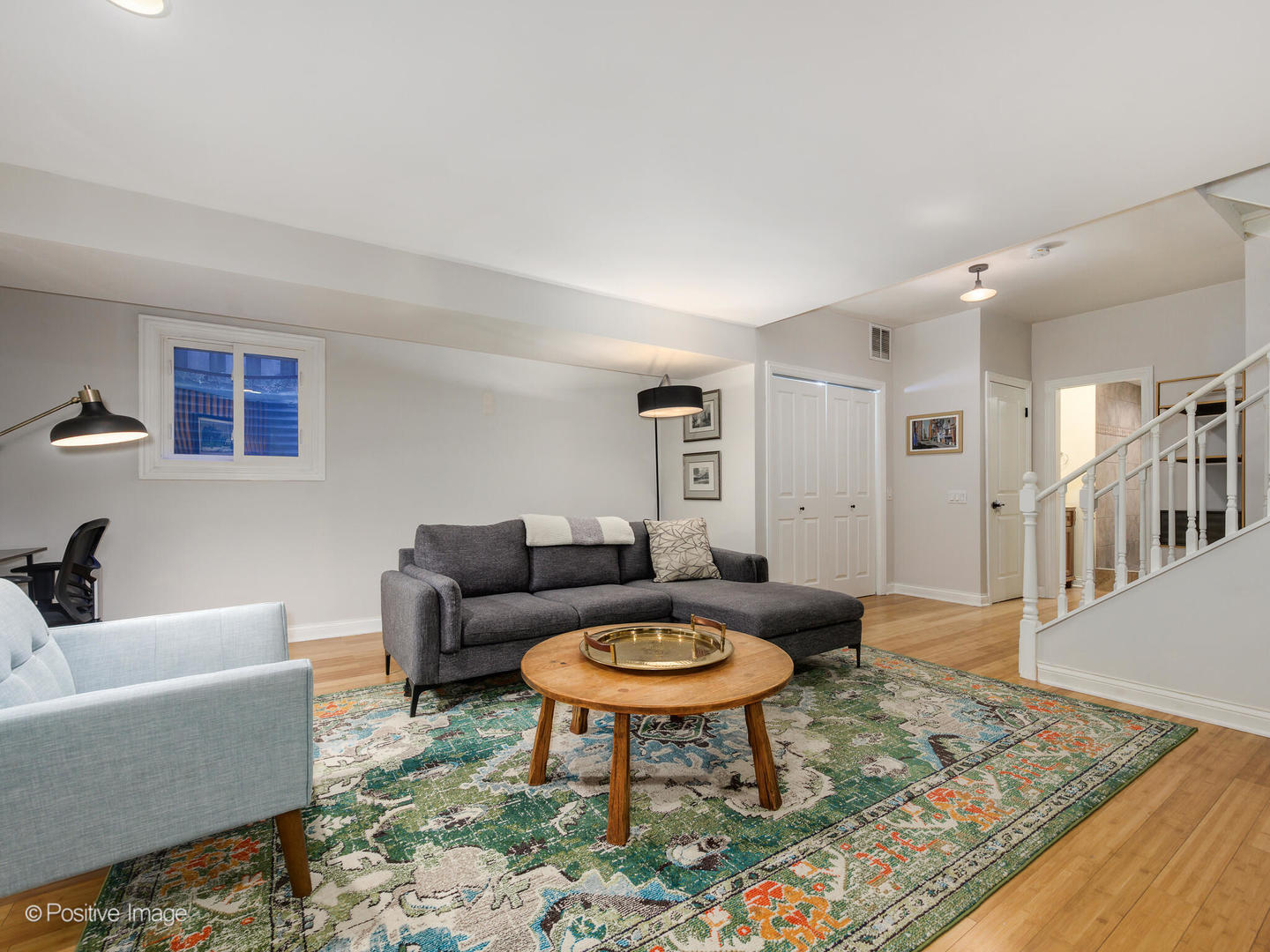 1339 N Wolcott Avenue Unit: B