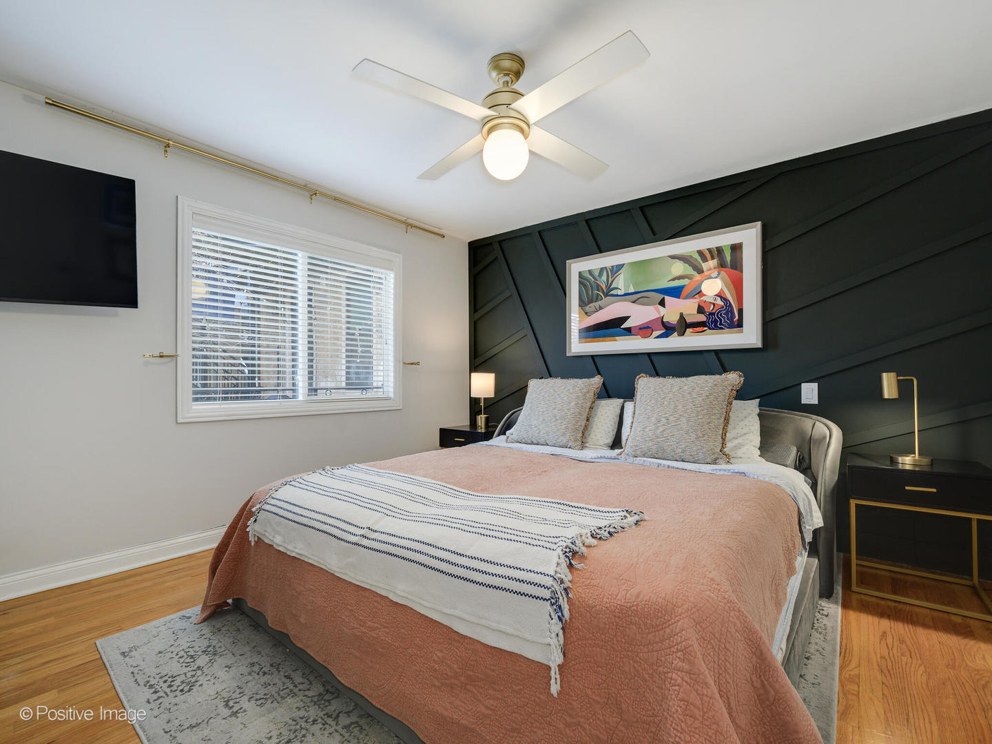 1339 N Wolcott Avenue Unit: B