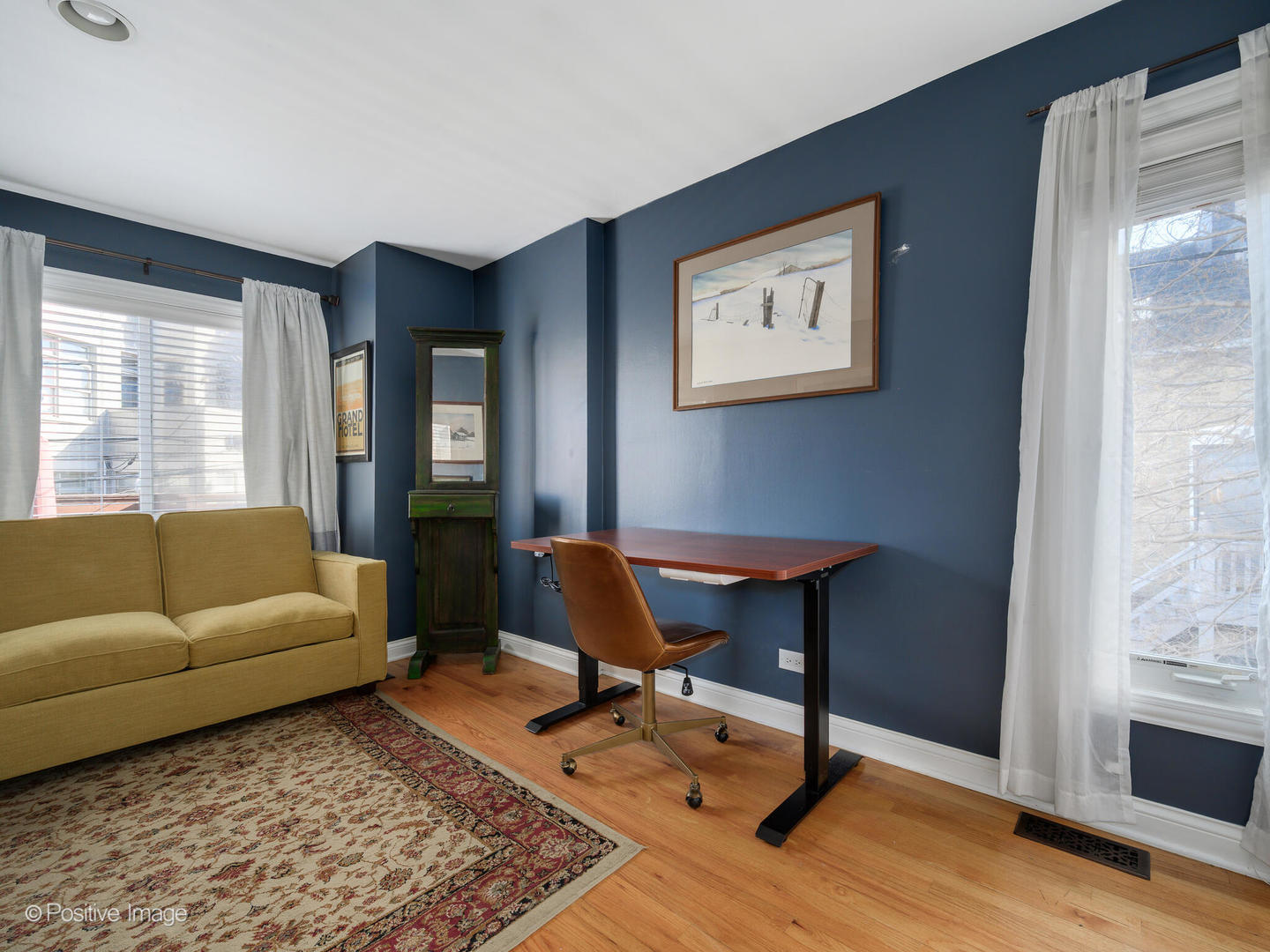 1339 N Wolcott Avenue Unit: B