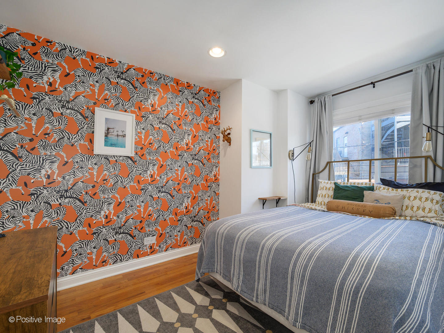 1339 N Wolcott Avenue Unit: B