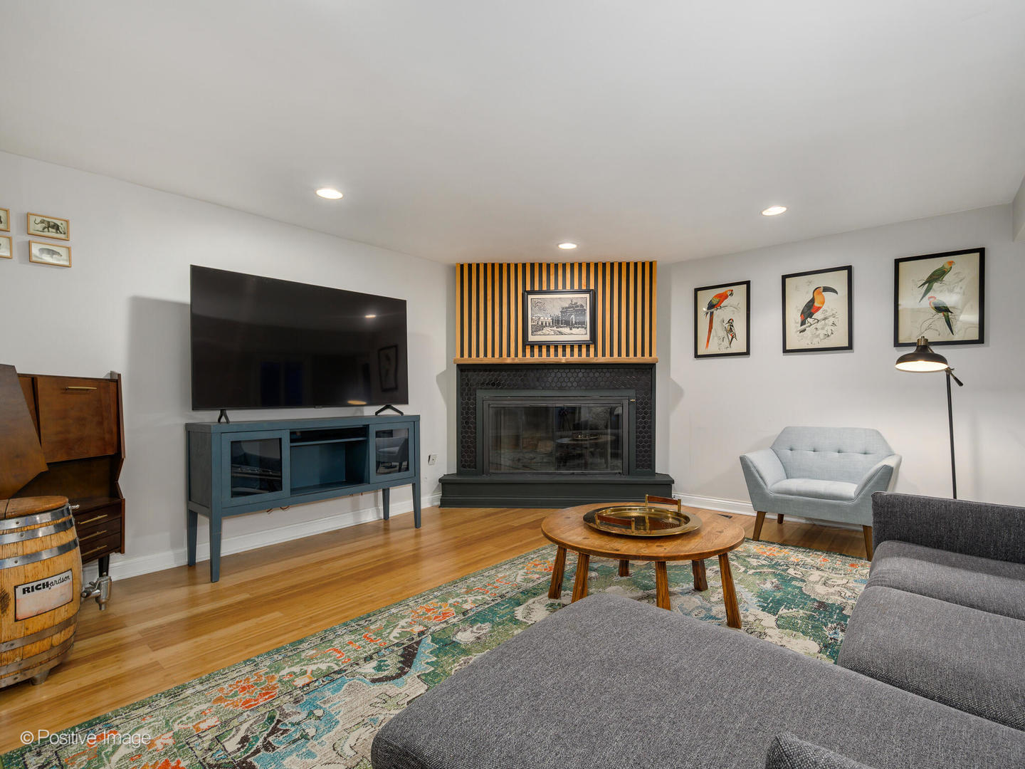 1339 N Wolcott Avenue Unit: B