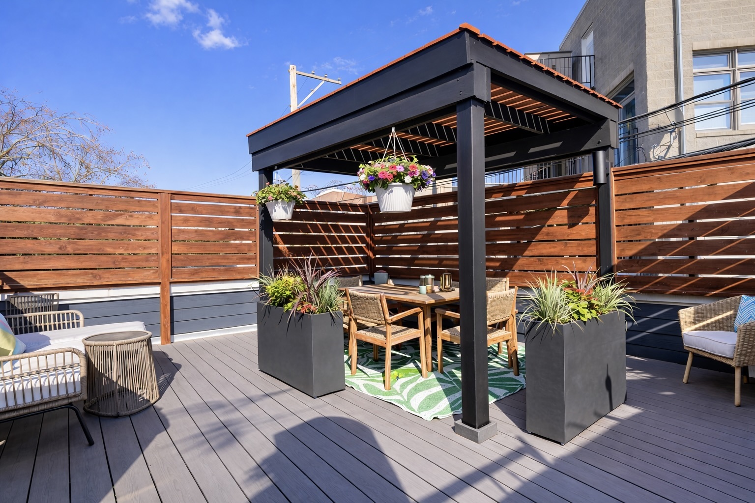 1339 N Wolcott Avenue Unit: B