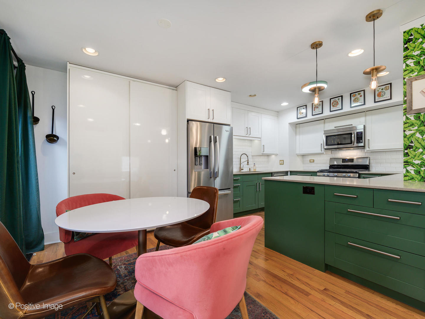 1339 N Wolcott Avenue Unit: B