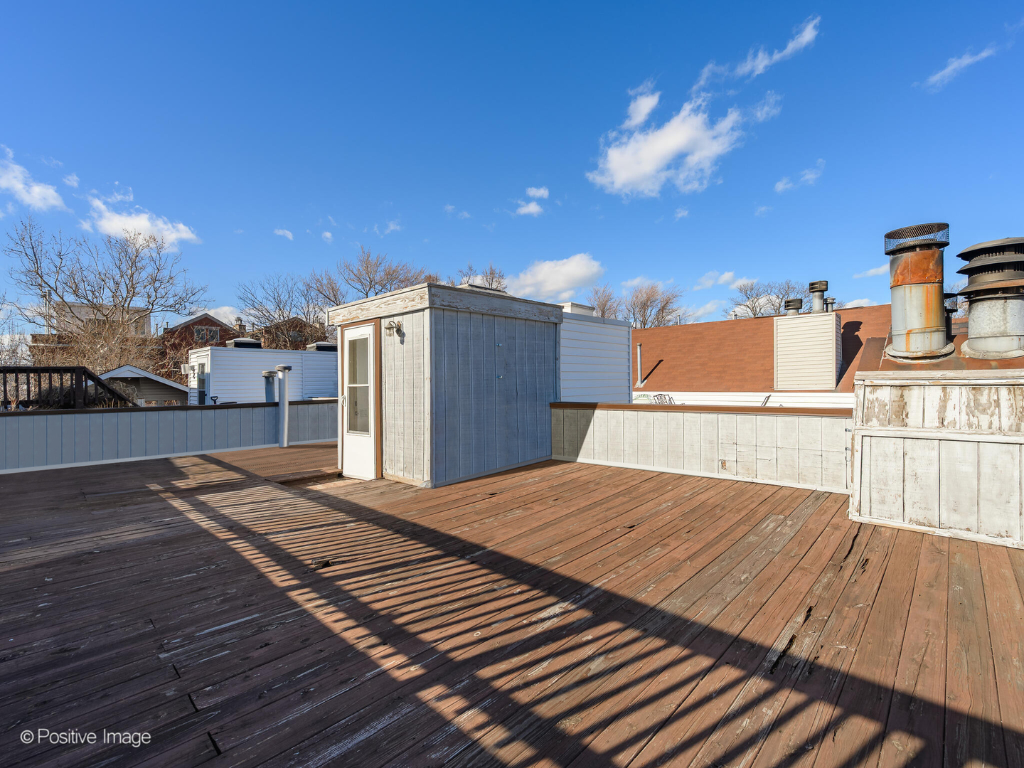 1339 N Wolcott Avenue Unit: B